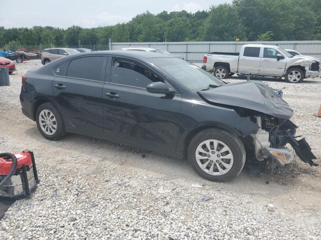 3KPF24AD5KE012605 KIA FORTE FE