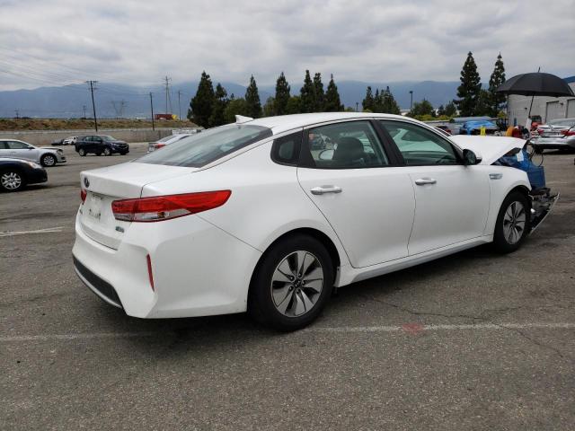KNAGT4LEXH5011815 KIA OPTIMA HYBRID