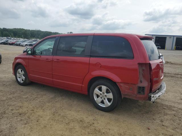 2C4RDGBG1FR515831 Dodge Grand Caravan Se