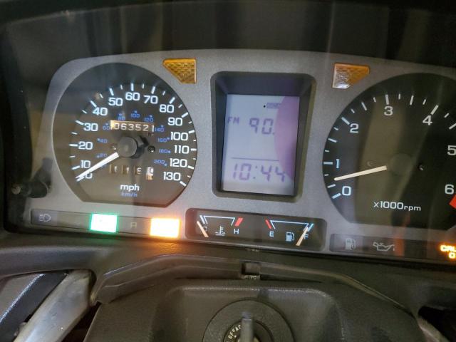2000 HONDA GL1500 A - 1HFSC2201YA200440