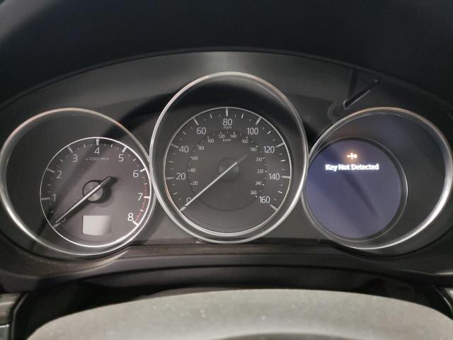 JM3KFBDM1J0301501 Mazda Cx-5 Grand Touring