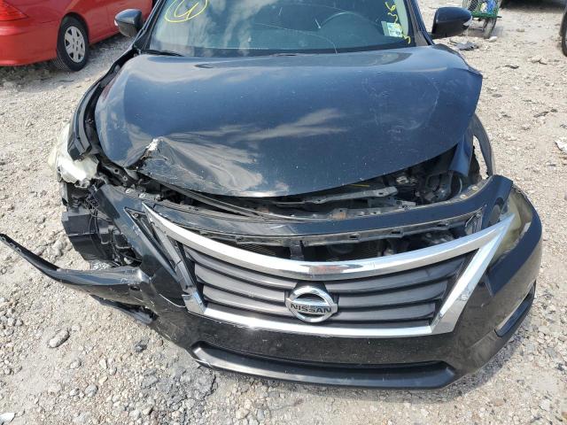 2015 NISSAN ALTIMA 2.5 - 1N4AL3AP0FN309929