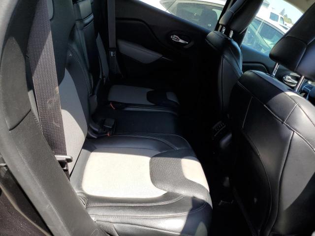 1C4PJMDS7EW296833 Jeep Cherokee Limited