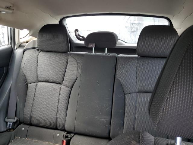 4S3GTAC66K3716091 Subaru Impreza Premium