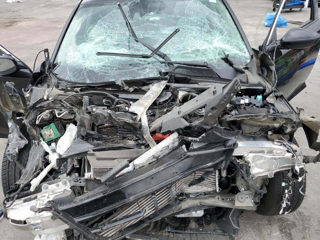 1HGCV1F18LA149339 HONDA ACCORD 2020