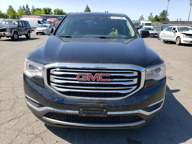 1GKKNKLAXHZ245491 | 2017 GMC ACADIA SLE