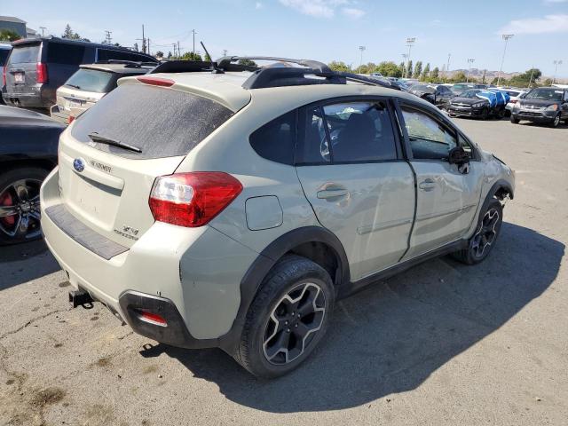 JF2GPACC1F8211760 Subaru Xv Crosstrek 2.0 Premium