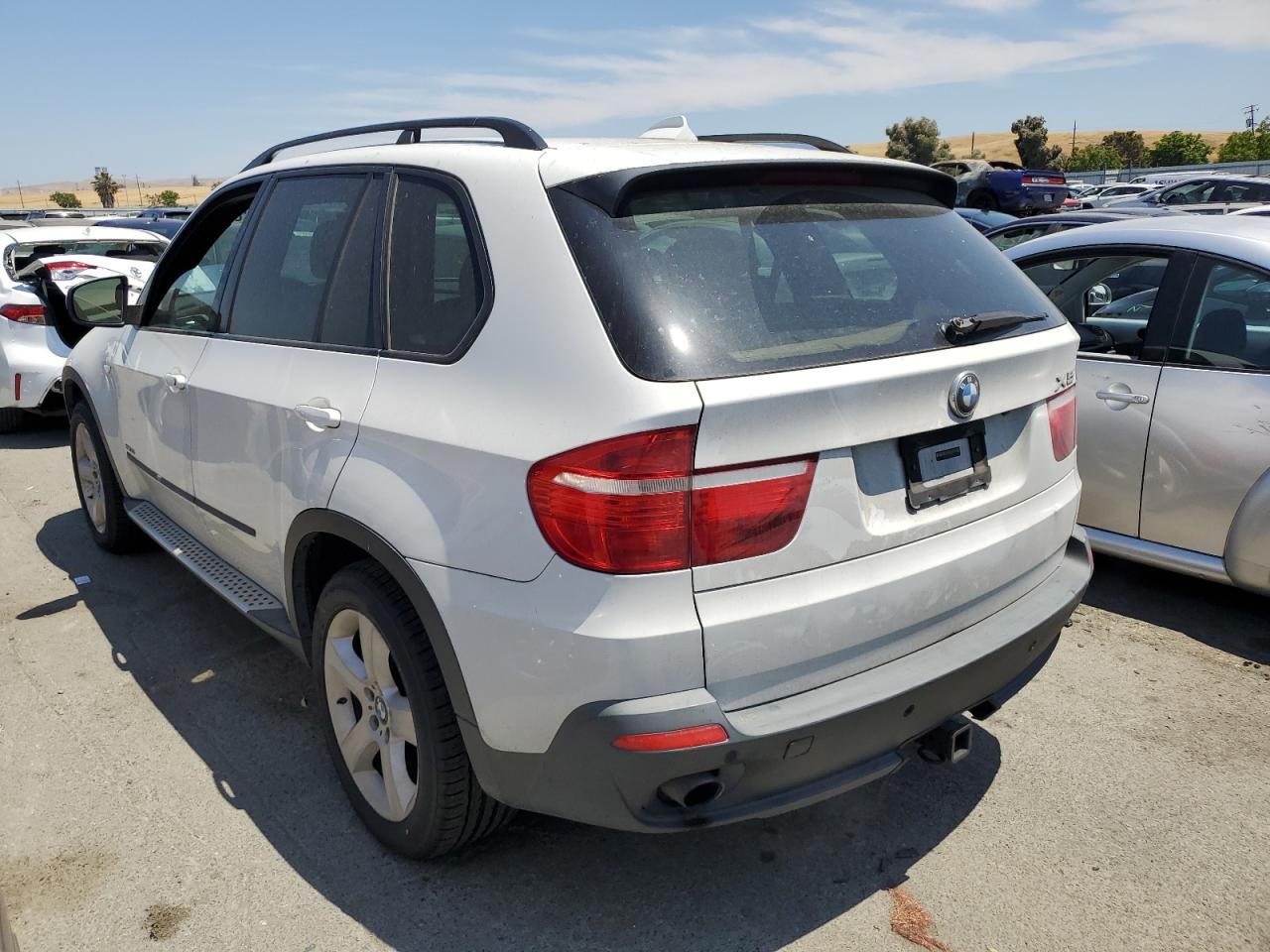 5UXFE43519L263053 2009 BMW X5 xDrive30I