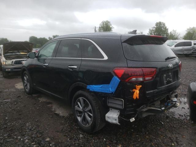 5XYPHDA53KG466737 2019 Kia Sorento Ex