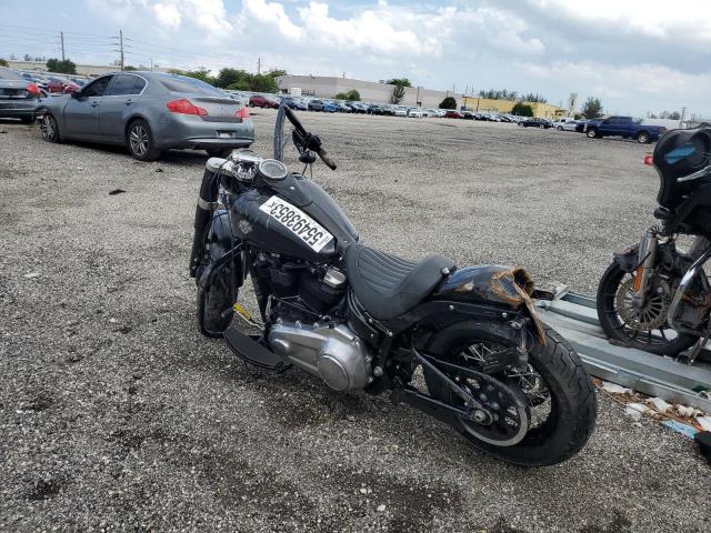 2021 HARLEY-DAVIDSON FLSL - 1HD1YDJ1XMB036699