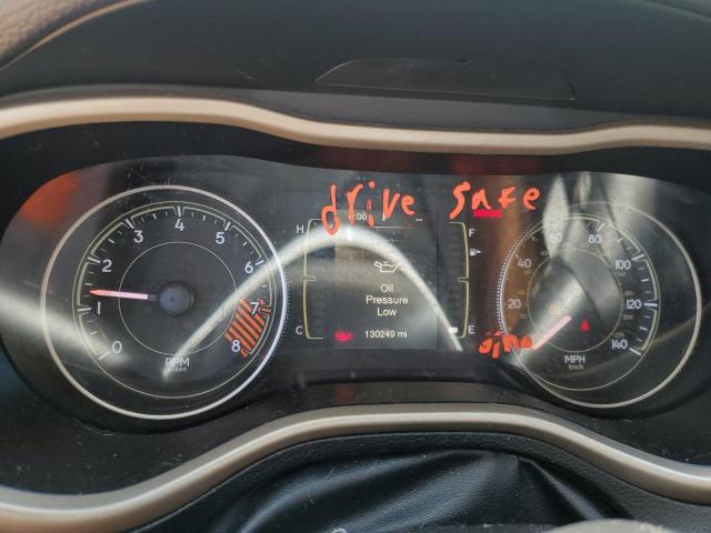 1C4PJLCS2EW186543 Jeep Cherokee Latitude