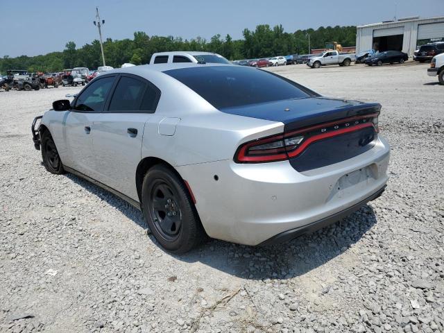 2021 DODGE CHARGER PO - 2C3CDXATXMH656022
