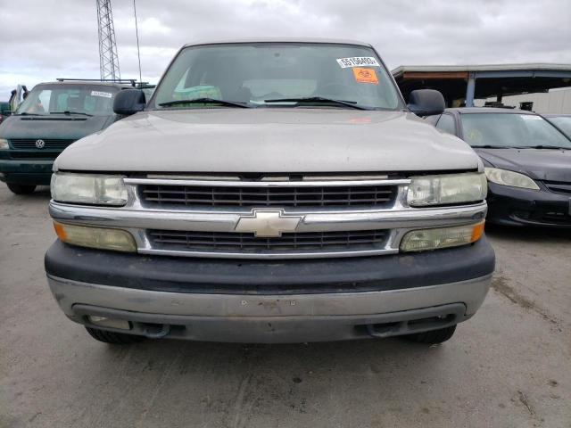 1GNEK13V54J191029 | 2004 Chevrolet tahoe k1500