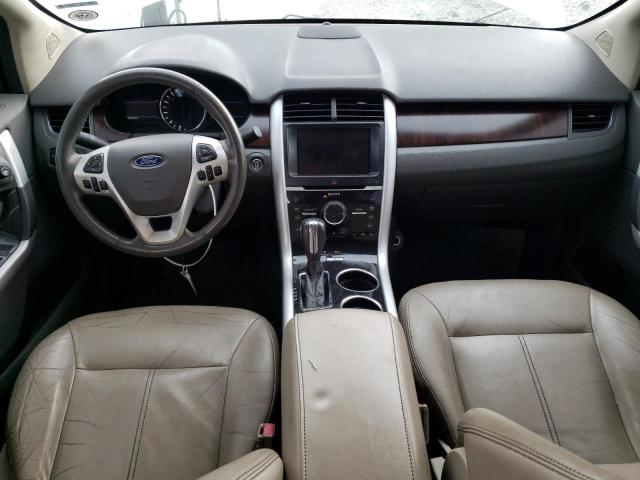 2FMDK3KC7BBA47446 Ford Edge Limited
