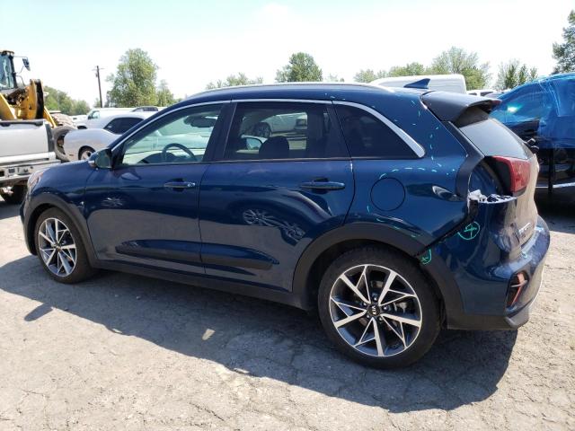 2020 KIA NIRO TOURI - KNDCC3LC1L5442675
