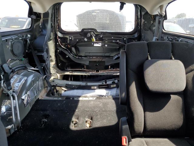 2C4RDGBGXJR181825 Dodge Grand Caravan Se