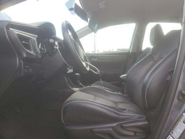5YFBURHE0FP245879 Toyota COROLLA L