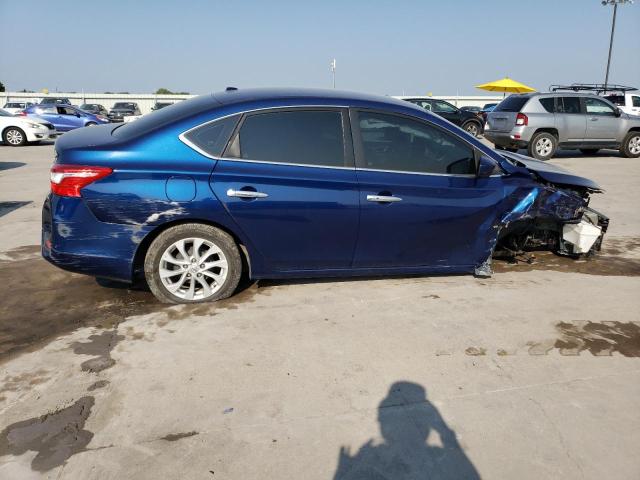 3N1AB7AP0KY282638 Nissan Sentra S 3