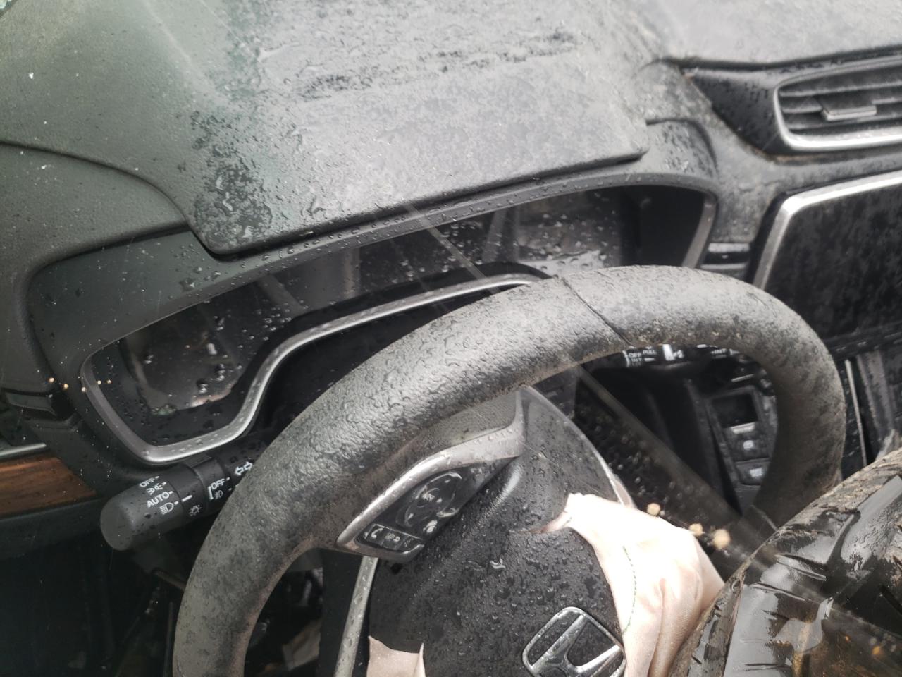 7FARW1H59NE016030 HONDA CRV 2022
