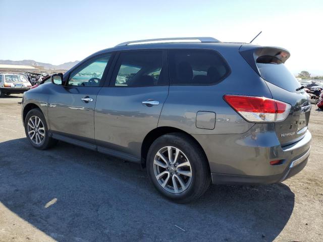 5N1AR2MNXGC650955 Nissan Pathfinder S