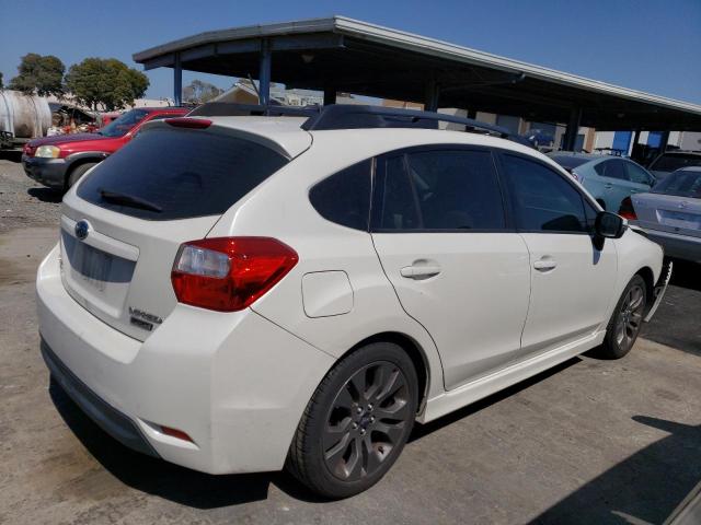 JF1GPAP69G8248520 Subaru Impreza Sport Premium