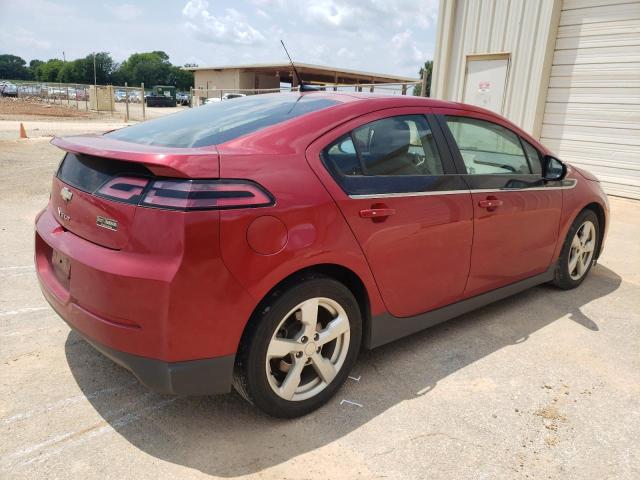 VIN 1G1RD6E46DU111394 2013 Chevrolet Volt no.3