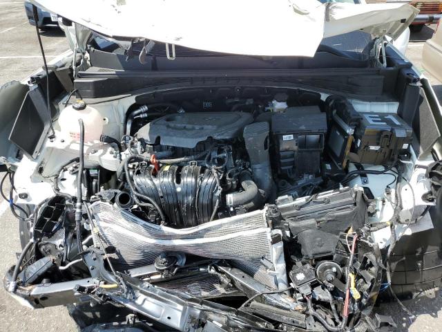 KNDPN3AC0N7011170 KIA Sportage Ex