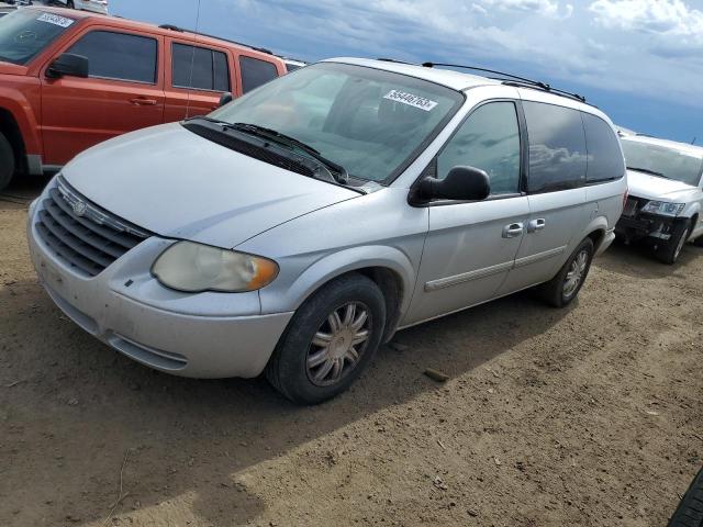 2006 Chrysler Town & Country Touring