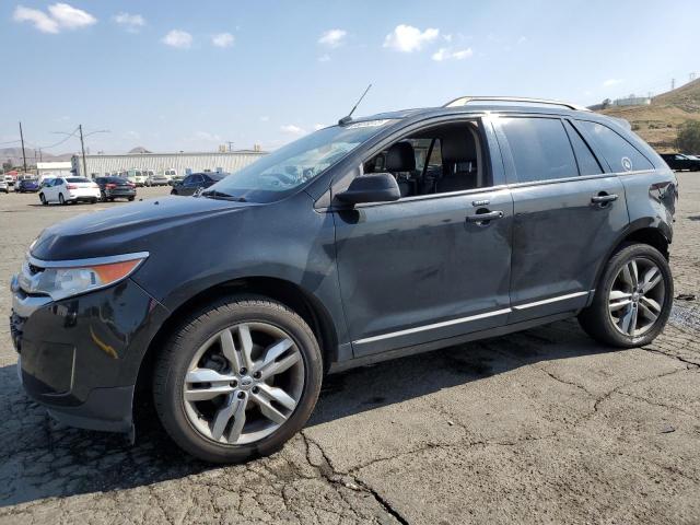 2012 Ford Edge SEL