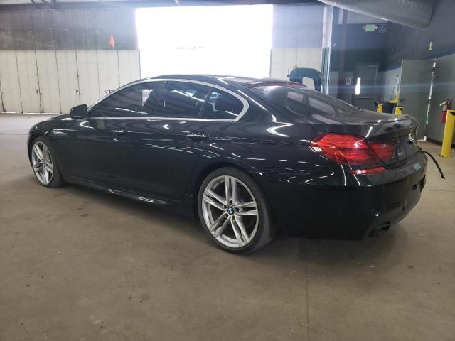 VIN WBA6B4C56DD097946 2013 BMW 6 Series, 650 XI no.2