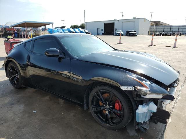 JN1AZ4EH9KM420080 Nissan 370Z BASE