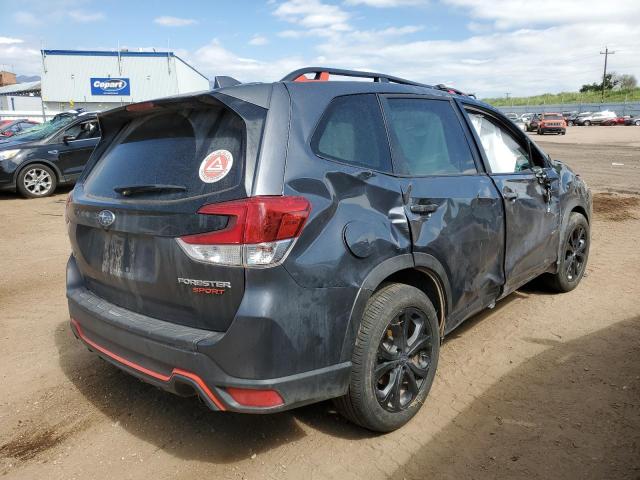 JF2SKAGC3NH507784 Subaru Forester Sport