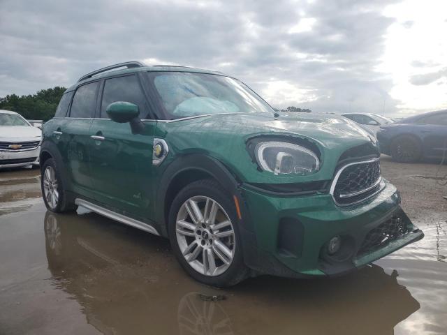 2022 MINI COOPER S E WMZ23BS0XN3P03863