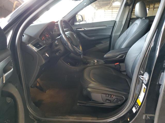 WBXHT3Z31H4A65409 BMW X1 Xdrive28i