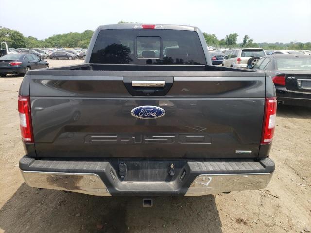 1FTEW1EP0KFD45366 Ford F-150 F150 SUPER 6