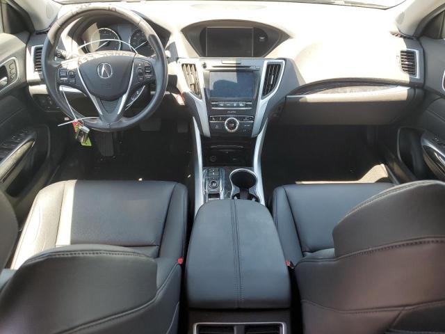 19UUB2F35LA001802 Acura TLX