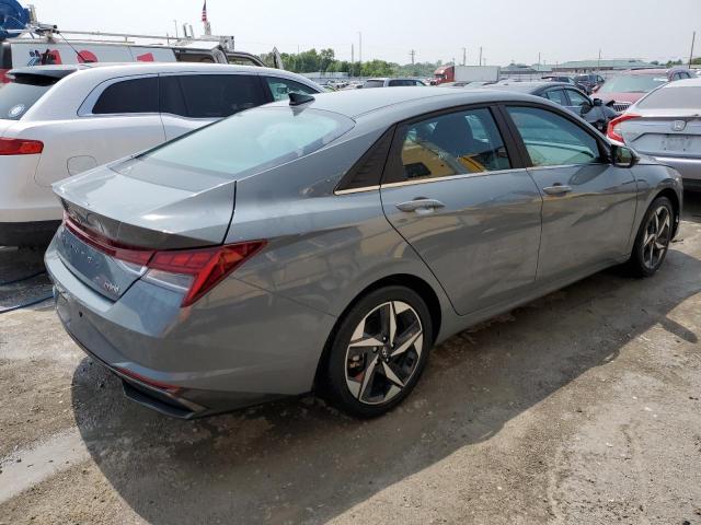 KMHLN4AJ8PU048616 Hyundai Elantra Limited