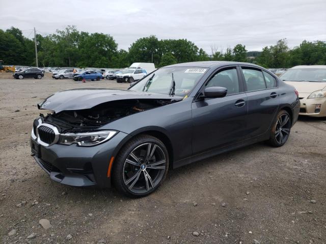 3MW5R7J07N8C32625 BMW 3 Series 330XI