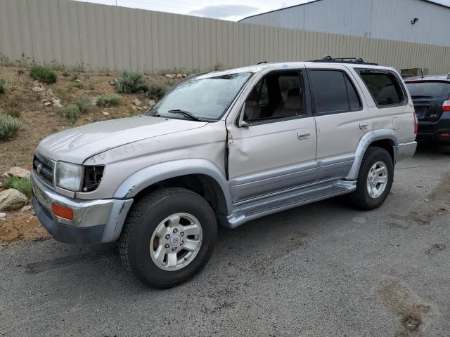 1998 Toyota 4Runner Limited