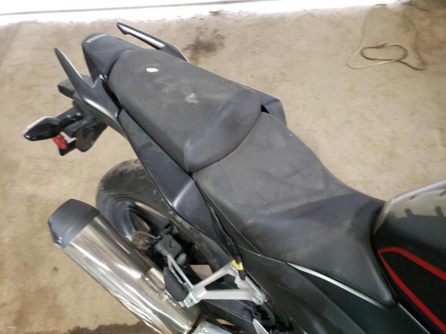 2018 HONDA CBR300 RA MLHNC5154J5400021