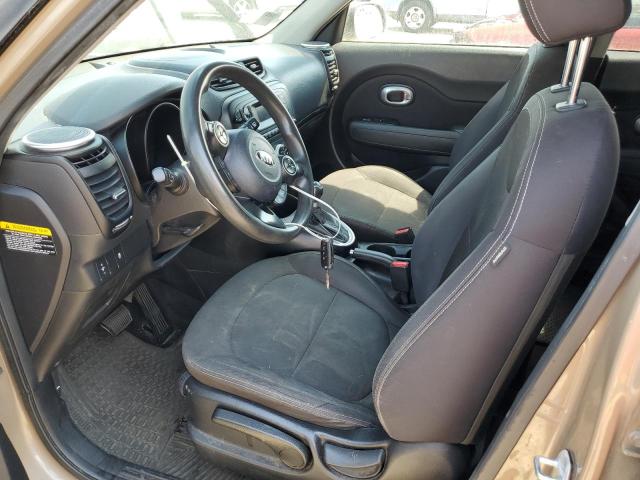 KNDJN2A22F7212724 KIA Soul