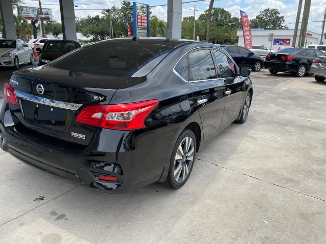 Vin: 3n1ab7ap6ky276083, lot: 54936903, nissan sentra s 20194
