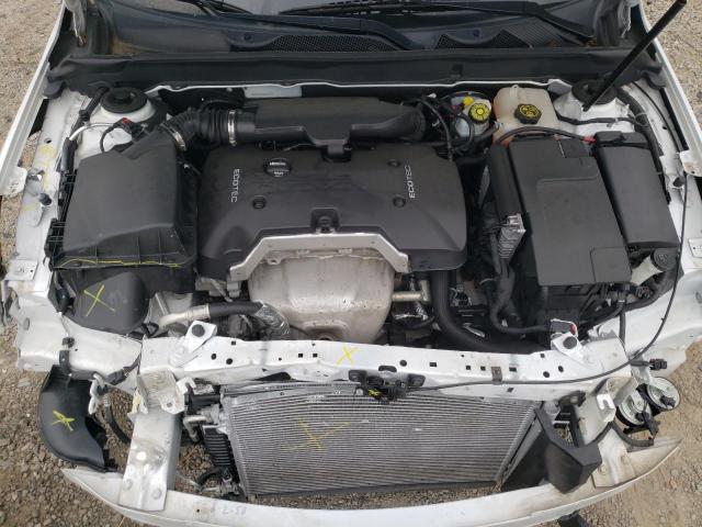 2016 CHEVROLET MALIBU  LT - 1G11C5SA7GF147737