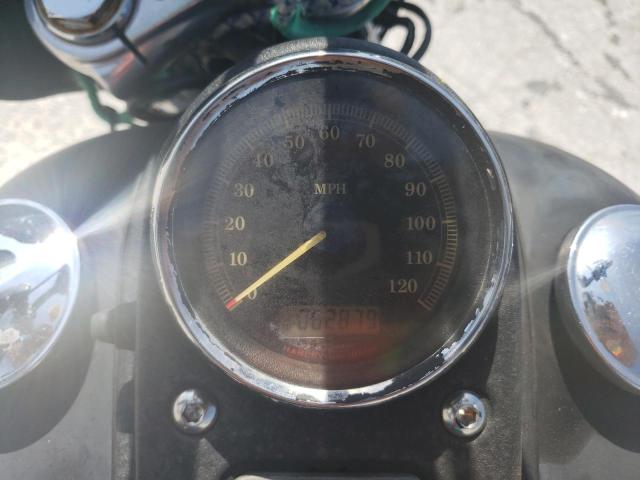 2008 HARLEY-DAVIDSON FXDBI 1HD1GX4108K305153