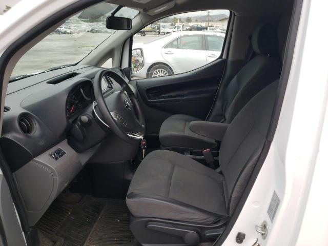 3N6CM0KNXJK694553 Nissan NV200 2.5S
