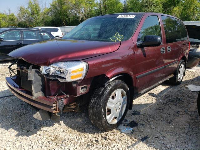 2007 Chevrolet Uplander LS