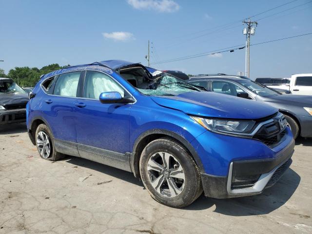 2021 HONDA CR-V SE - 7FARW1H79ME016139