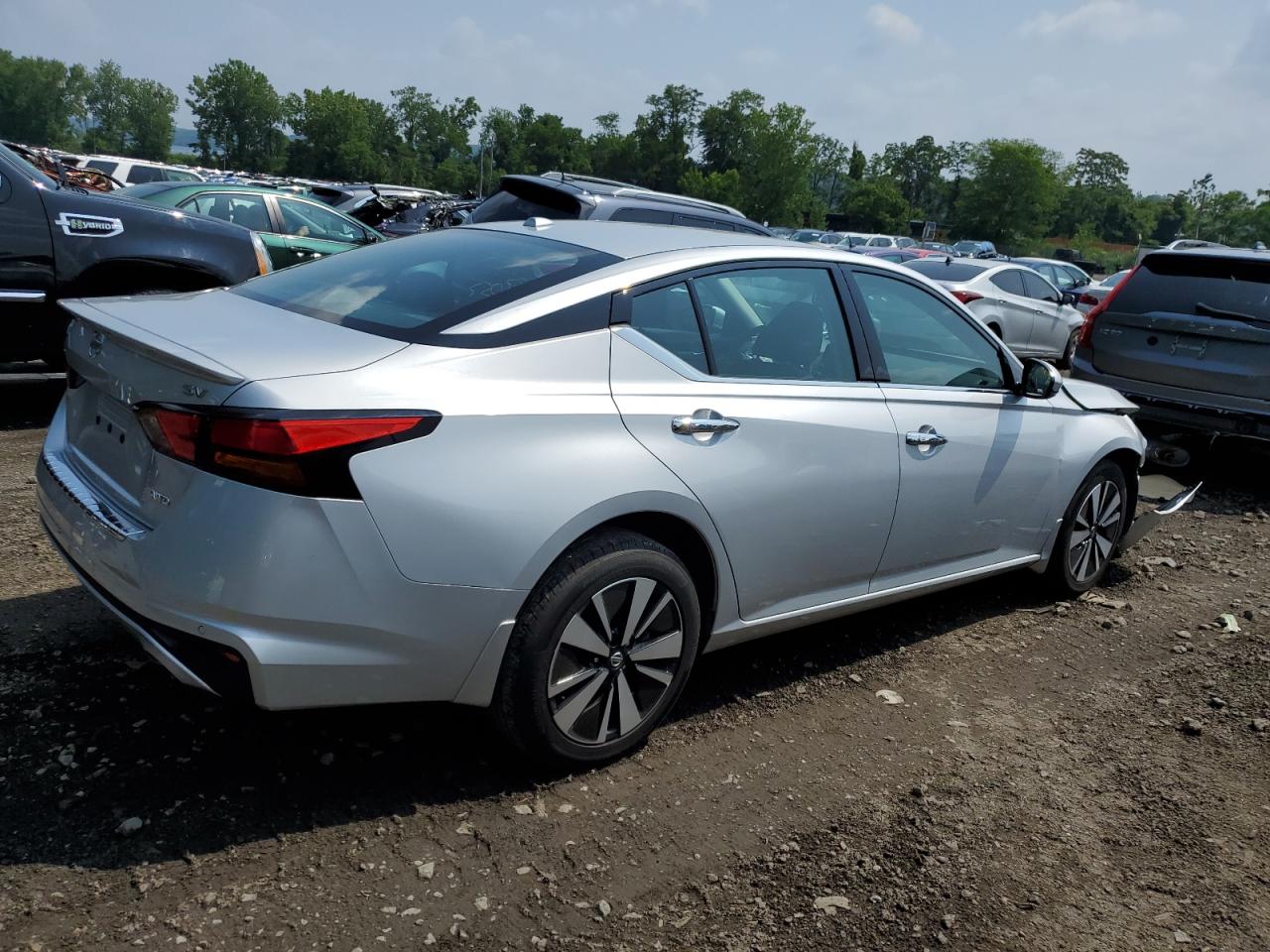 1N4BL4DW5LC139040 NISSAN ALTIMA 2020