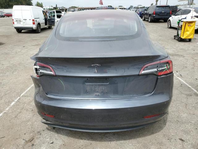 5YJ3E1EA1JF010786 Tesla MODEL 3