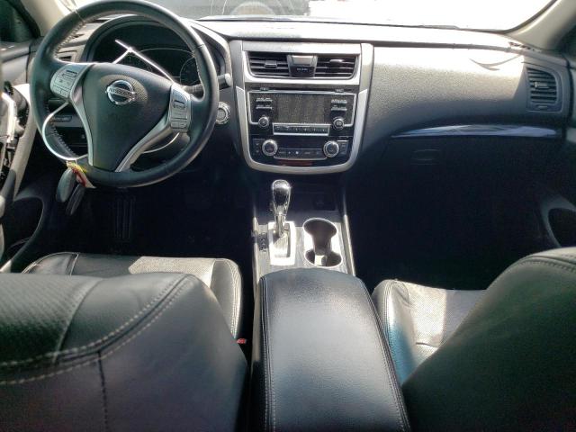 1N4AL3APXJC236265 Nissan ALTIMA 2.5